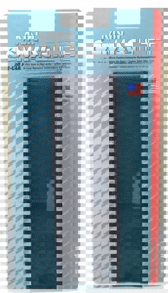 Nylon Mini/Pocket Flashlight Belt Holster